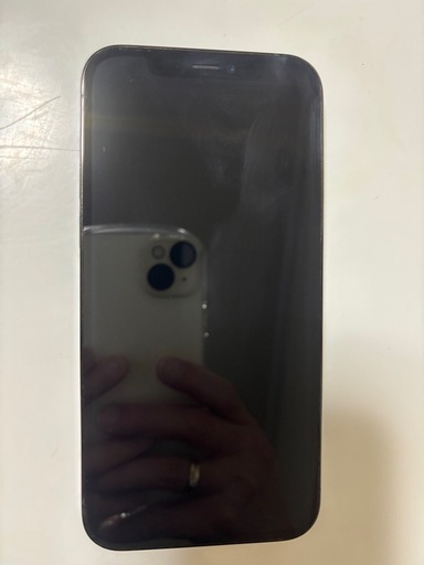 iphone 12 pro 128gb SIMフリー