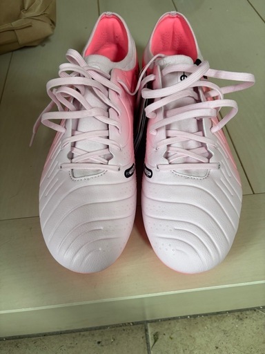 箱ナシ　ナイキティエンポレジェンド10PRO HG