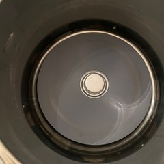 コイズミ　圧力鍋の画像