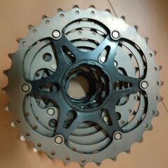 シマノ DURA-ACE デュラエースCS-R9100 カセット スプロケット