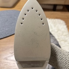 東芝アイロン