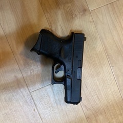 東京マルイ　G26 ガスブローバック　 