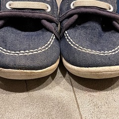 靴 13cmの画像