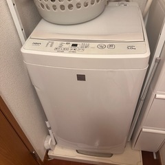 洗濯機