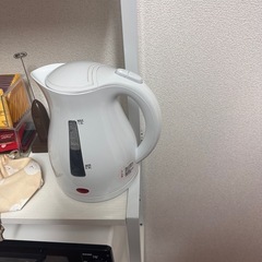 ポット
