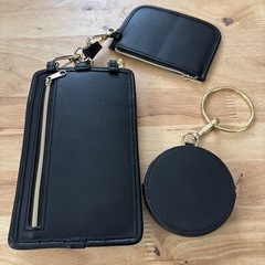 【美品】【値下げ】ミッキー　スマホアクセの画像