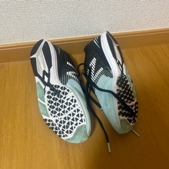 スニーカーの画像