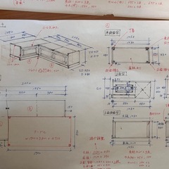 コーナー型収納ベンチ ホワイトの画像