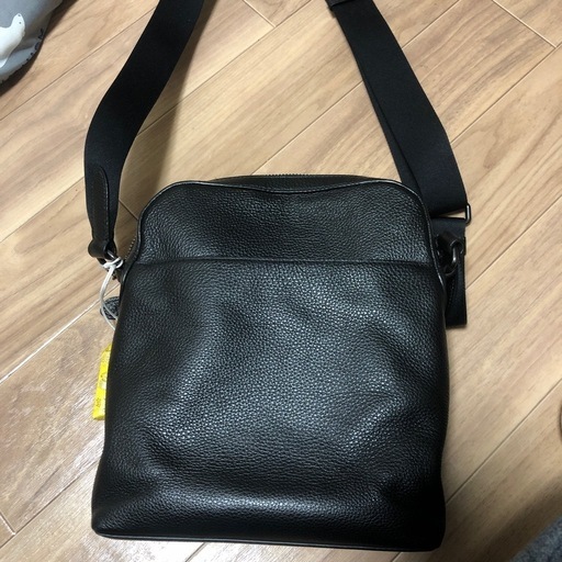 COACH肩掛けかばん