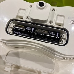 電池式の流しそうめん機の画像