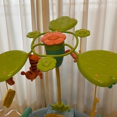 ‼️美品‼️6WAYジムにへんしんメリーの画像