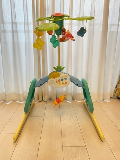 ベビージム