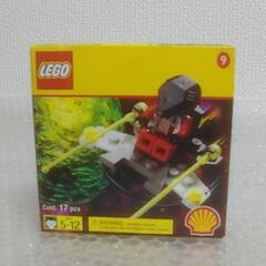凸LEGO凸【新品未開封】海外限定 廃盤 レゴ2543 システム エイリアンスペースプレーン ★激レアの画像