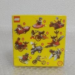 凸LEGO凸【新品未開封】海外限定 廃盤 レゴ2543 システム エイリアンスペースプレーン ★激レアの画像