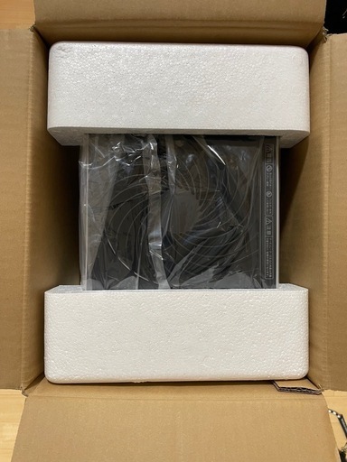 【新品、未使用】アイリスオーヤマ 除湿器 除湿 衣類乾燥