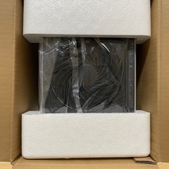 【新品、未使用】アイリスオーヤマ 除湿器 除湿 衣類乾燥の画像