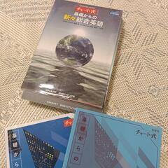 数学生物英語まとめ売りの画像