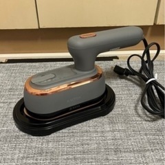 KAITOK衣類スチーマー