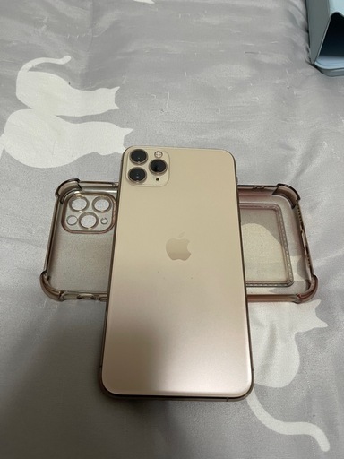 携帯電話/スマホ Iphone 11promax