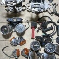 ゼファー400、 パーツ、レストアベース(決まりました。）の画像