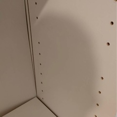 【急募】4/24まで　IKEA 本棚の画像