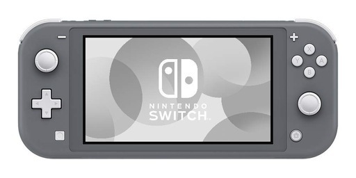 新品Switchライト本体、