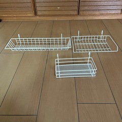 ラック３点セット
