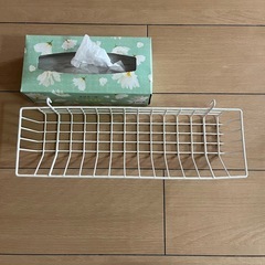 ラック３点セットの画像