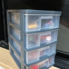 必需品の画像