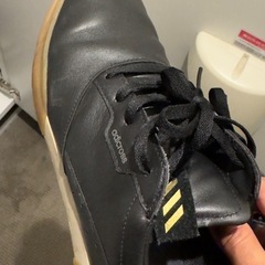 adidasシューズ（28.5cm）