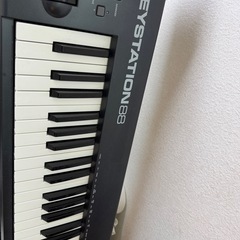 M-AUDIO MIDIキーボード88鍵