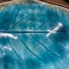お茶菓子用、ケーキなどにぴったりなお皿5個セットの画像