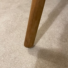 イケア　アーゲン ラタンチェア IKEA AGENの画像