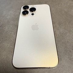 iPhone13PRO256GBの画像