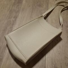 【sold out！】ショルダーバック/スマホ入れ/小物ポーチの画像