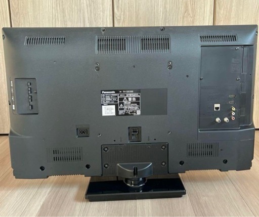 Panasonic ビエラ 32インチ 液晶テレビ