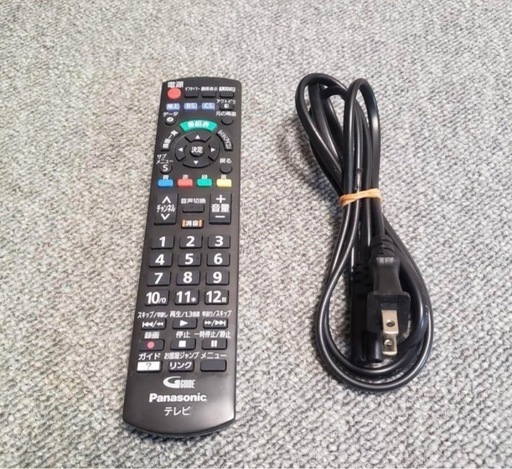 Panasonic ビエラ 32インチ 液晶テレビ