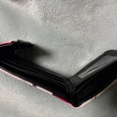 トーキョーグール財布の画像