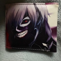 トーキョーグール財布の画像