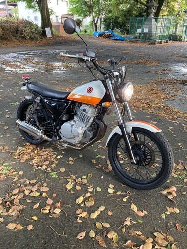 グラストラッカーnj47a (前田輪業) 石刀のスズキの中古あげます グラストラッカーnj47a (前田輪業) 石刀のスズキの中古あげます