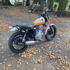 グラストラッカー　nj47aの画像