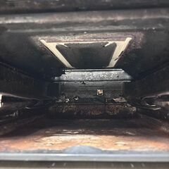  23460  2口 都市ガスコンロ 水無し 両面焼きグリル 大阪ガス  右強火 ◆大阪市内・東大阪市他 6,000円以上ご購入で無料配達いたします！◆ ※高槻・枚方方面◆西宮・尼崎方面◆生駒方面　それぞれ条件付き無料配送あり！            の画像