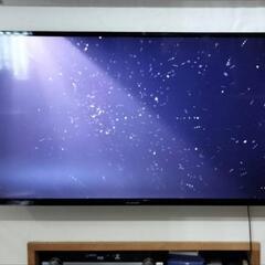 お渡し待ち中⭐️FUNAI　43型テレビ