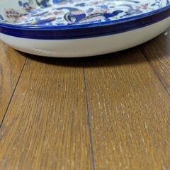 食器　大皿の画像