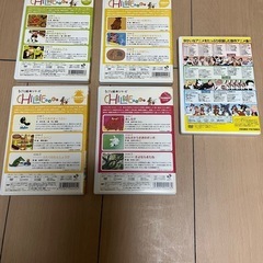 DVDセットの画像