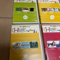 DVDセットの画像