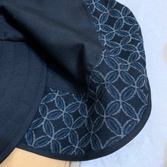 フードキャップ2way yの画像