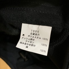 フードキャップ2way yの画像