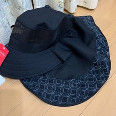 フードキャップ2way yの画像