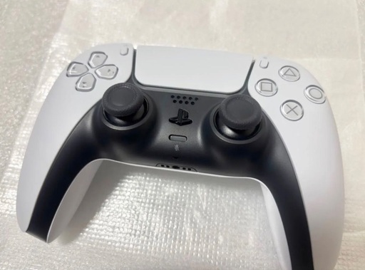 PlayStation5 本体 CFI-2000A01 ディスクドライブ搭載モデル